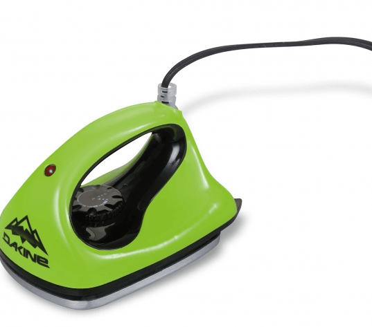 Dakine: Adjustable Tuning Iron - Motion Boardshop