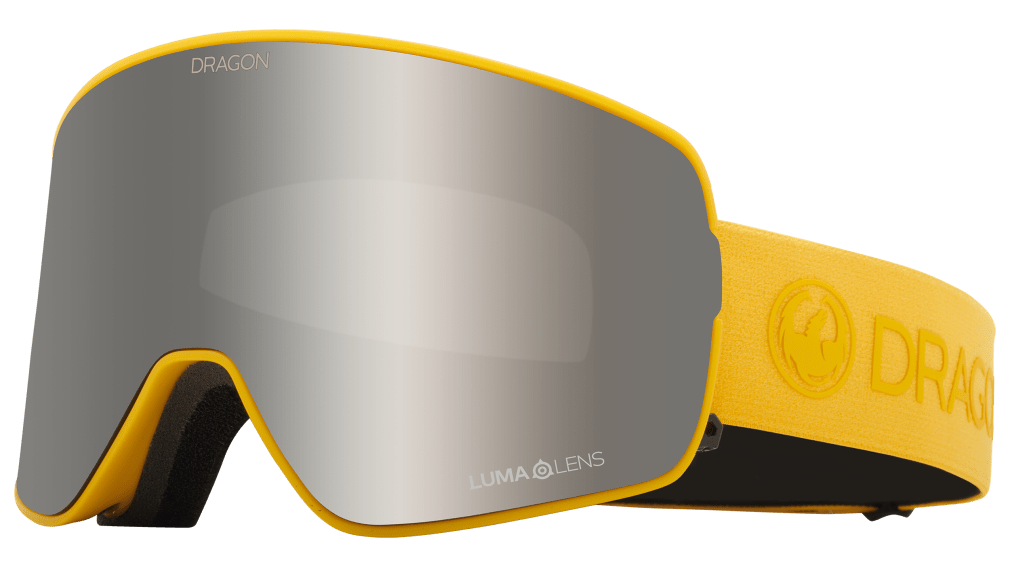 Dragon: NFX2 Goggles with Bonus Lens - Motion Boardshop