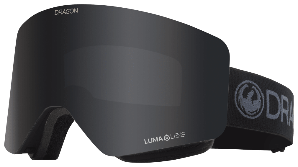 Dragon: R1 OTG Goggles with Bonus Lens - Motion Boardshop