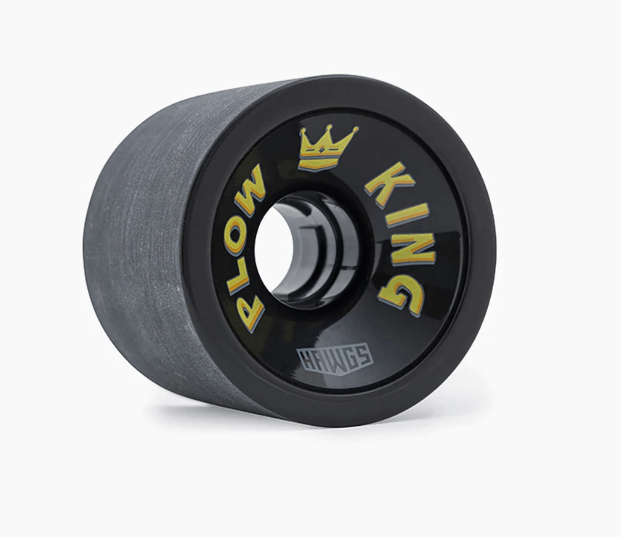 Hawgs: 72mm Plow King Longboard Wheels - Motion Boardshop