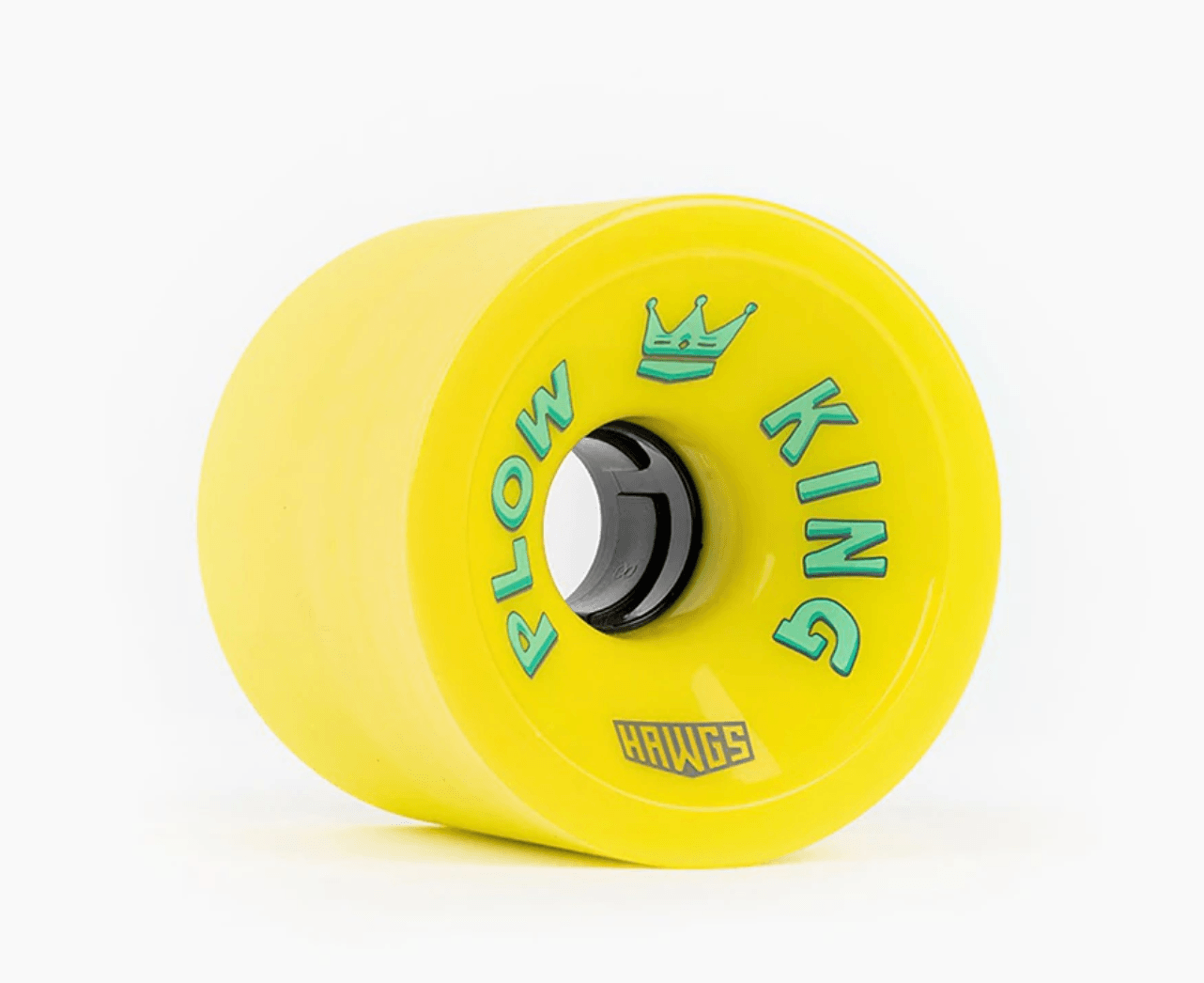 Hawgs: 72mm Plow King Longboard Wheels - Motion Boardshop