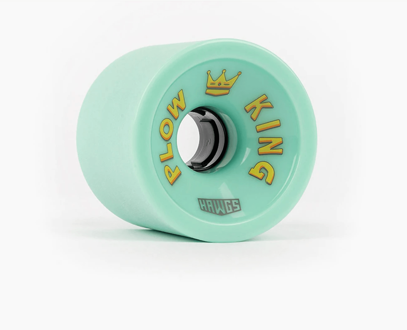 Hawgs: 72mm Plow King Longboard Wheels - Motion Boardshop