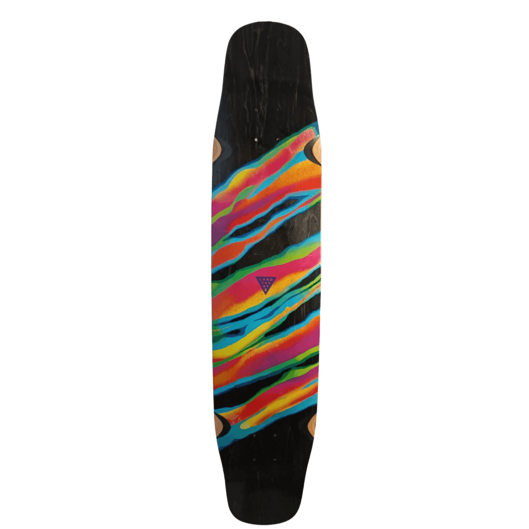 Landyachtz :STRATUS 46 SPECTRUM - Motion Boardshop