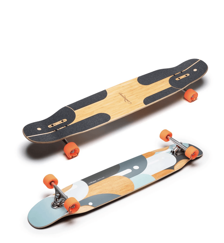 Loaded: Mata Hari Longboard Complete - Motion Boardshop