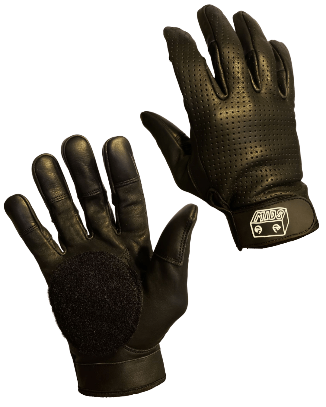 Mids: Slide Gloves - Motion Boardshop