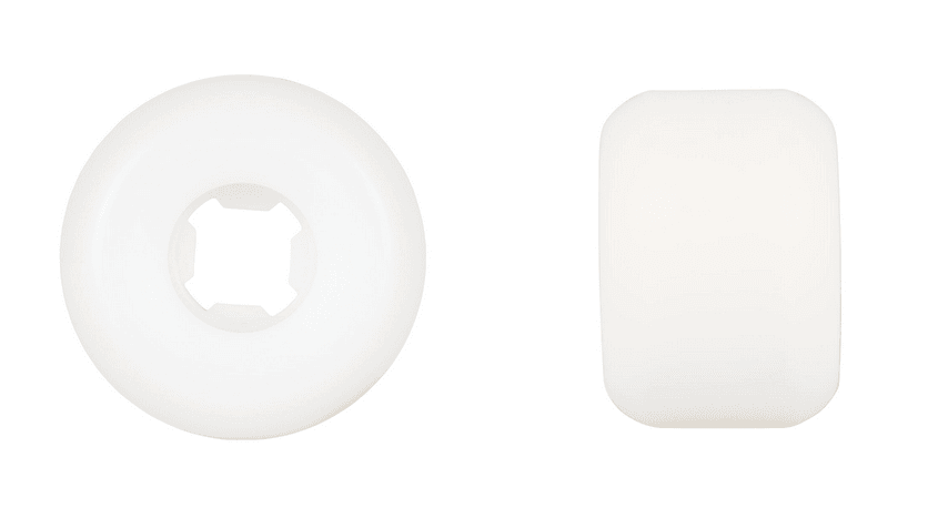 OJ Wheels: 61mm Winkowski Mountain Trip Original 99a Skateboard Wheels - Motion Boardshop