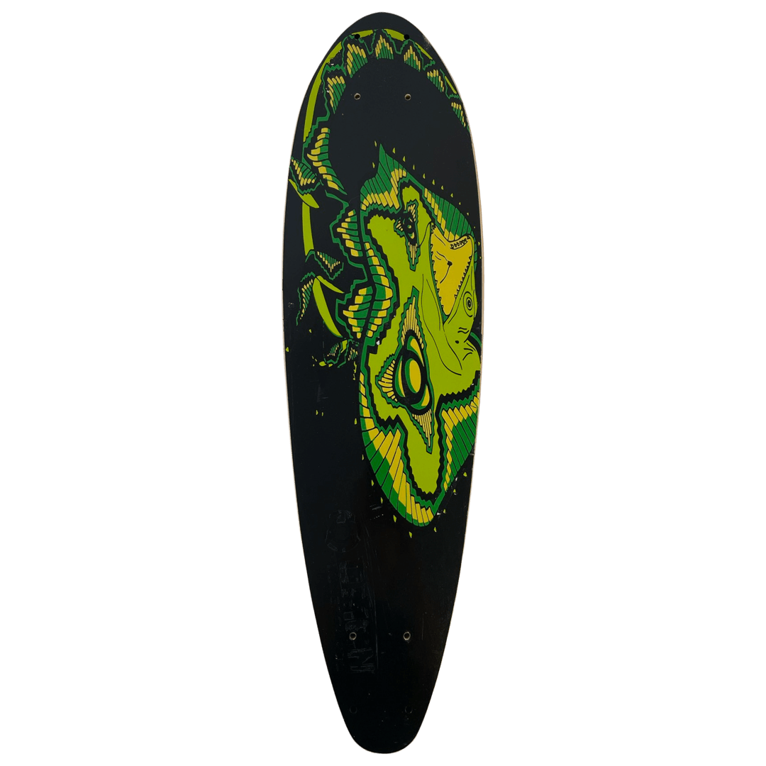 Omen: Charcuterie Board or Wall Art - Motion Boardshop