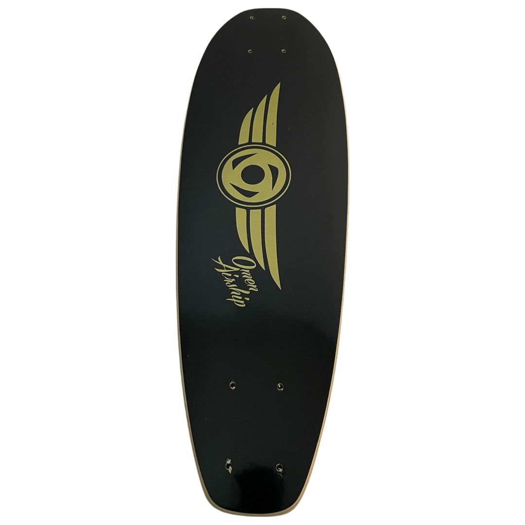 Omen: Charcuterie Board or Wall Art - Motion Boardshop