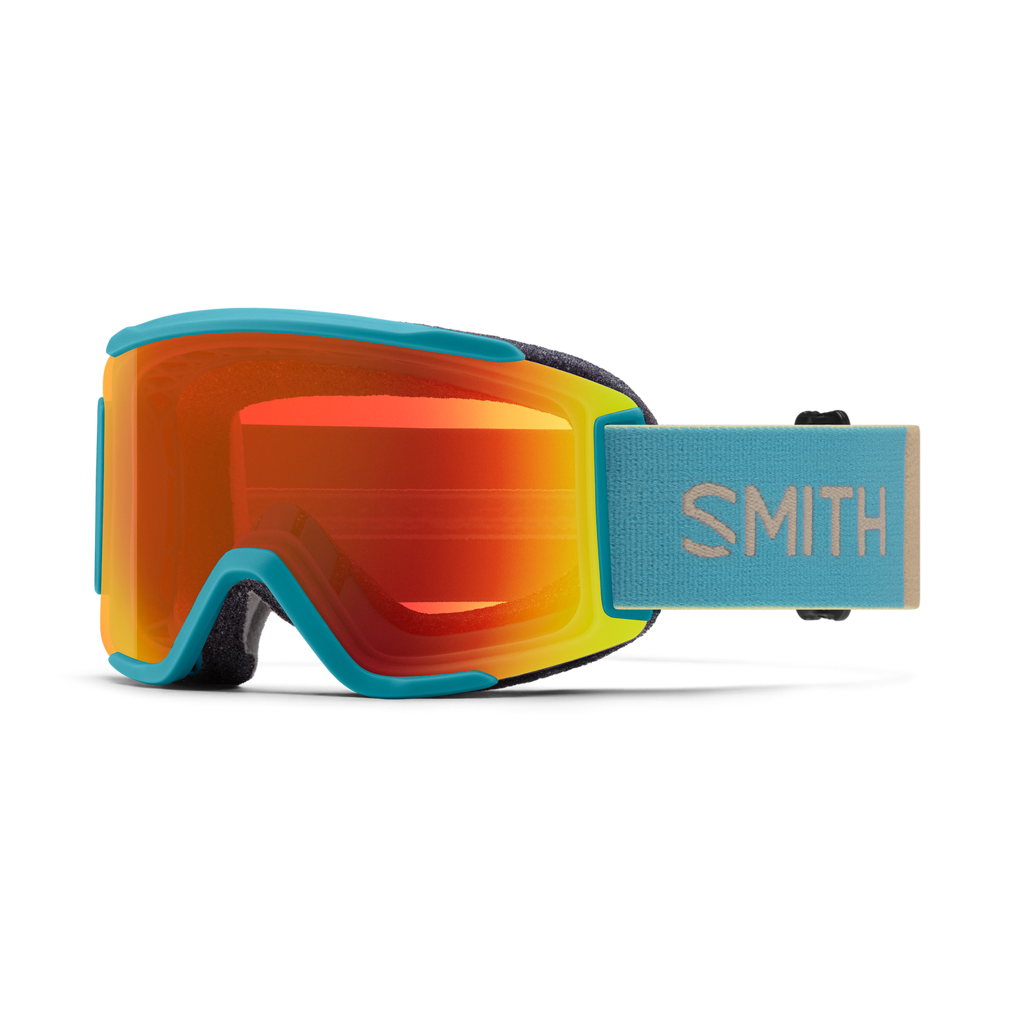 SMITH: Squad S Snow Goggles