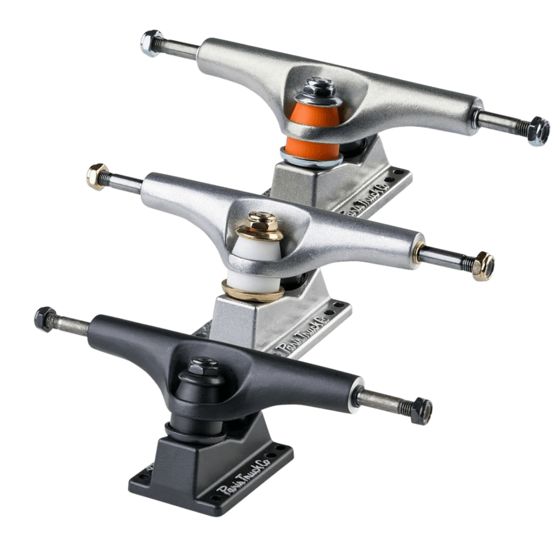 Paris: 149mm Street Trucks - Motion Boardshop