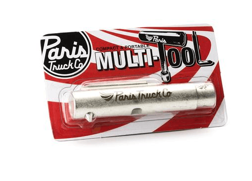 Paris: Skate Tool - Motion Boardshop