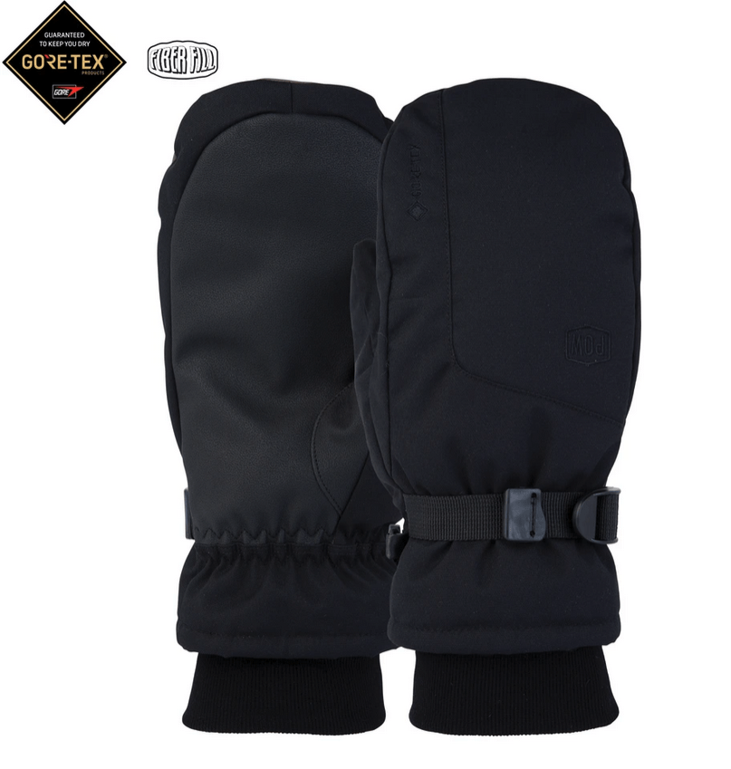 POW: Trench Goretex Mitten - Motion Boardshop