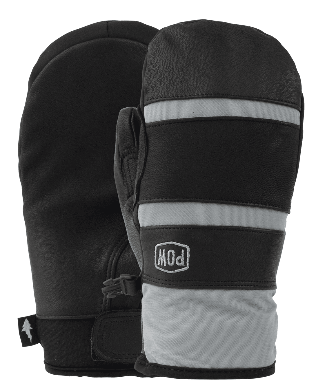 POW: Villain Mitts - Motion Boardshop