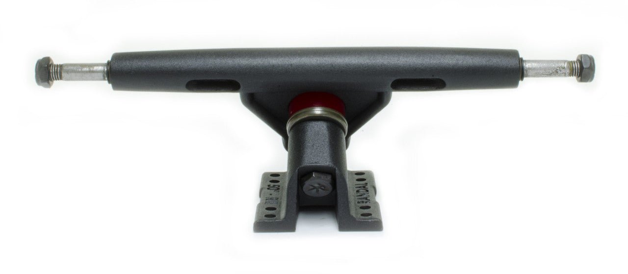 RANDAL RIII 180MM / 50° RAW longboard Truck - Motion Boardshop