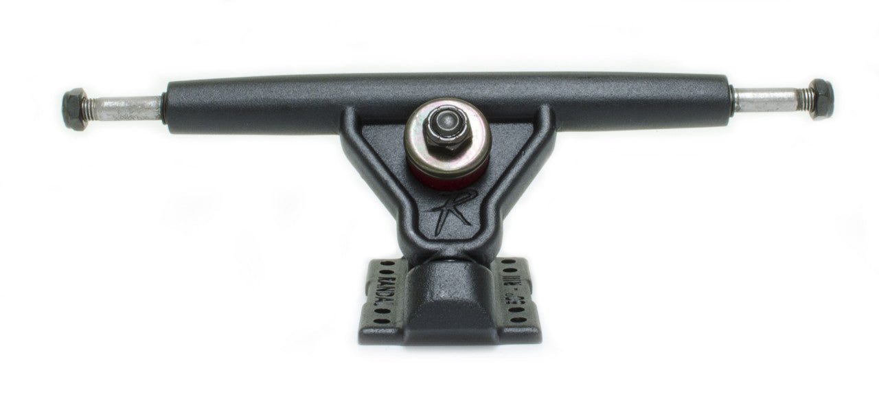 RANDAL RIII 180MM / 50° RAW longboard Truck - Motion Boardshop