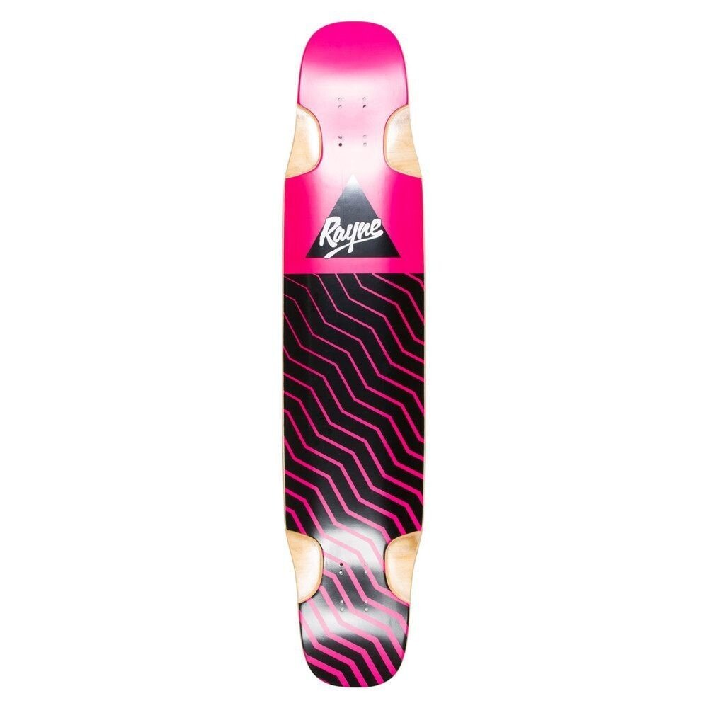 Rayne: Nae Nae 44" Longboard Skateboard Deck - Motion Boardshop