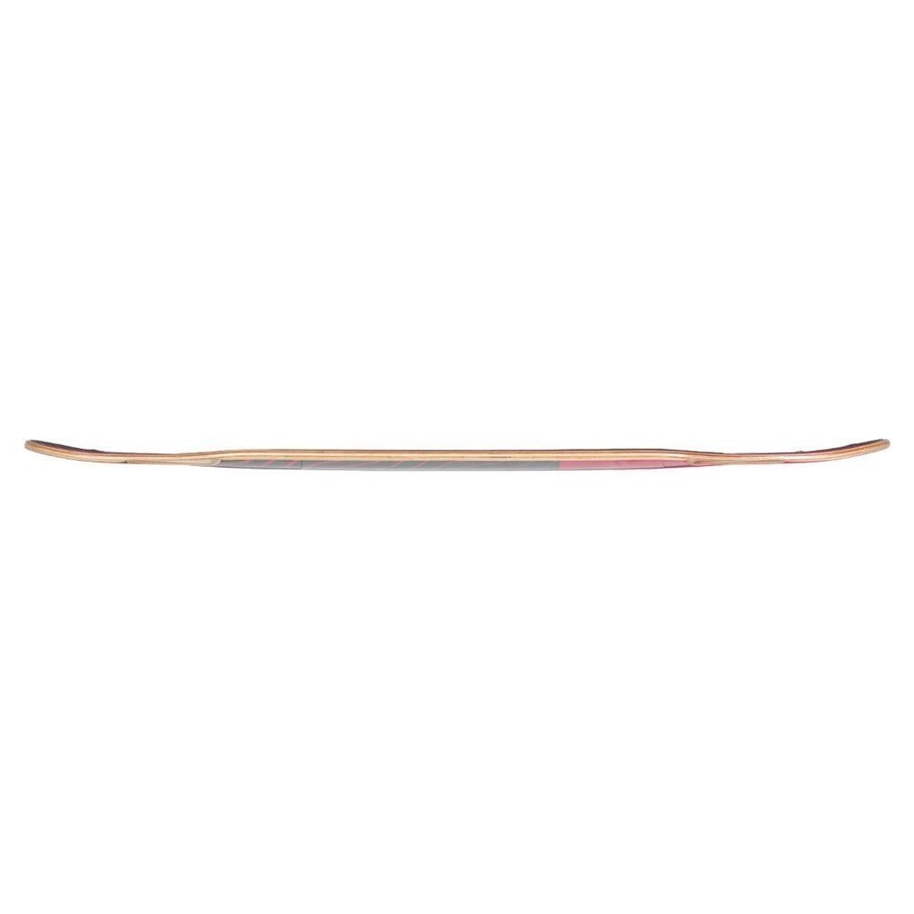 Rayne: Nae Nae 44" Longboard Skateboard Deck - Motion Boardshop