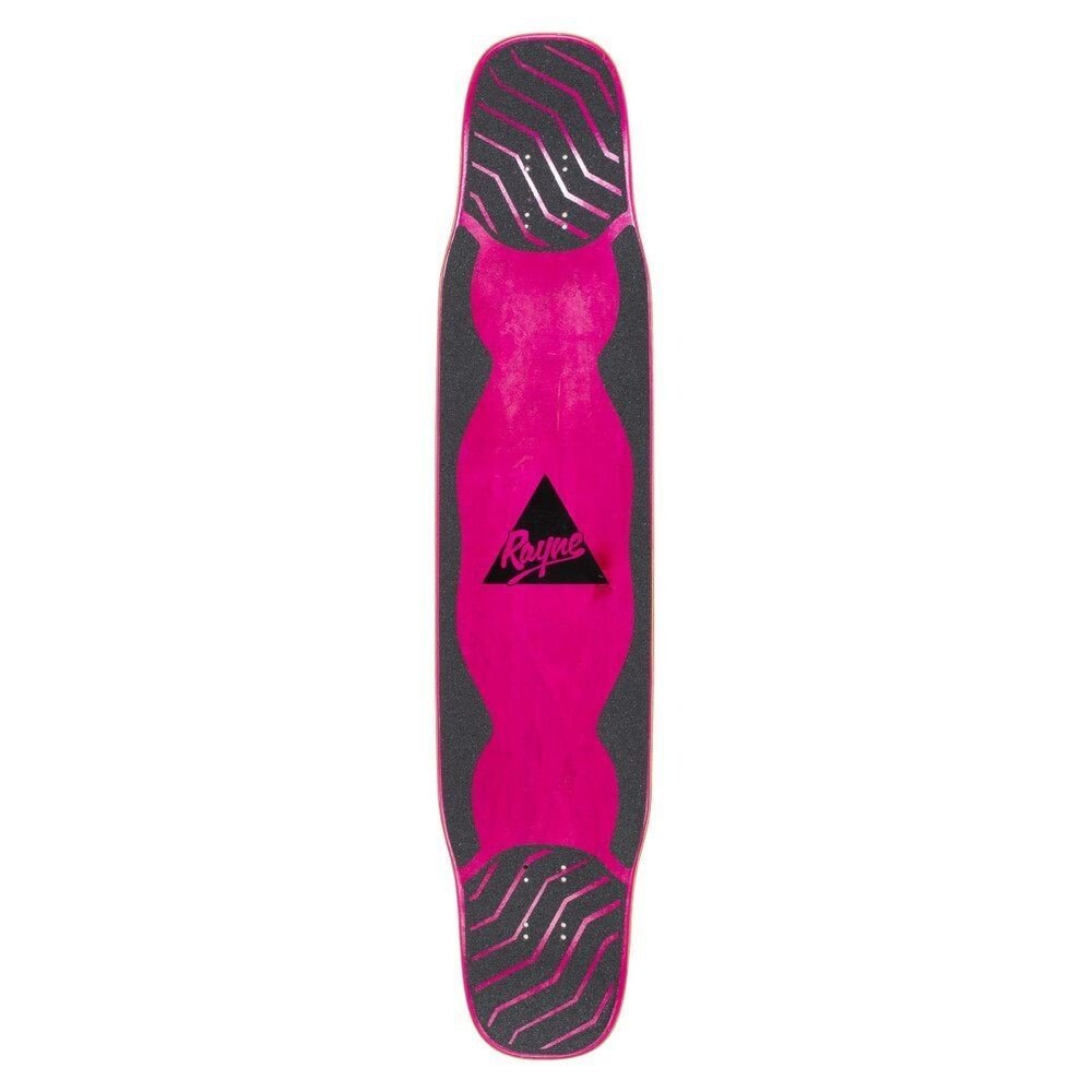 Rayne: Nae Nae 44" Longboard Skateboard Deck - Motion Boardshop