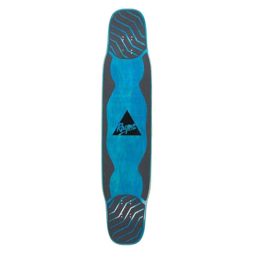 Rayne: Nae Nae 44" Longboard Skateboard Deck - Motion Boardshop