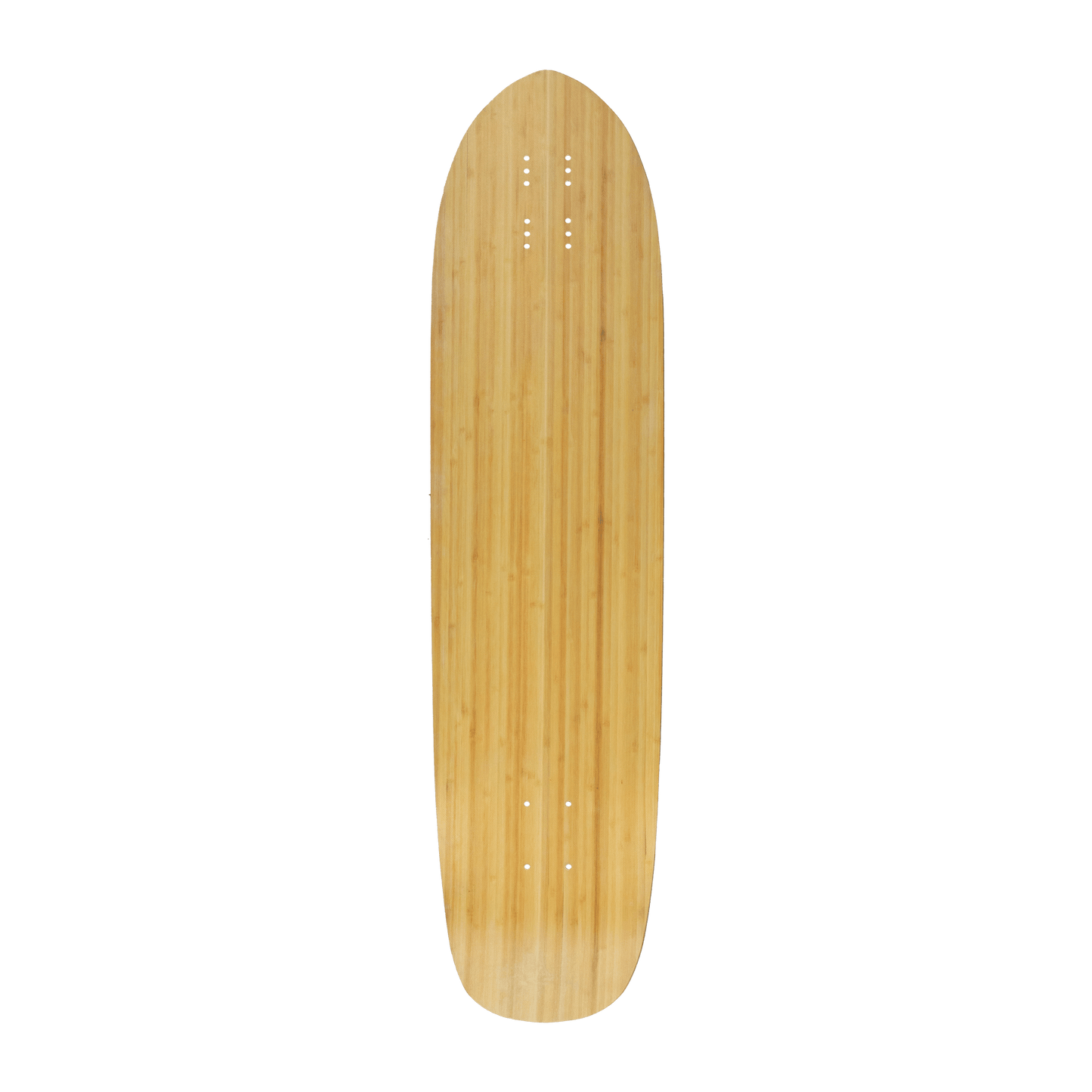 Rayne: Strayne Longboard Skateboard Deck - Motion Boardshop