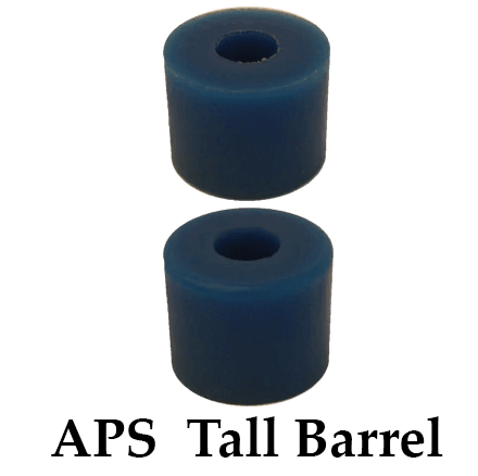 Riptide: APS Tall Barrel Bushings - Motion Boardshop