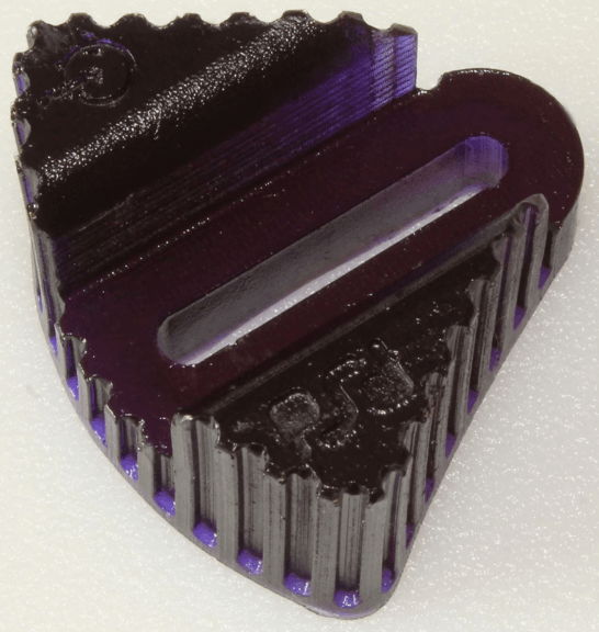 Riptide: Mini I/O Footstop - Motion Boardshop