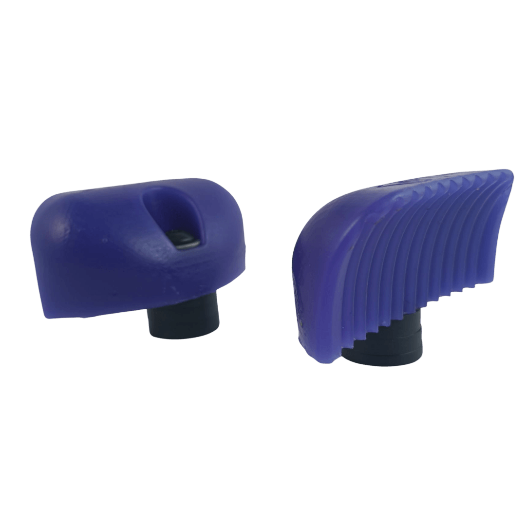 Riptide: SLAB Footstop - Motion Boardshop