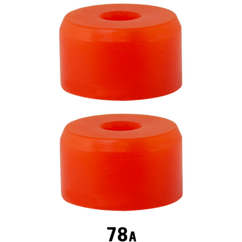Riptide: WFB Magnum Bushings - Motion Boardshop
