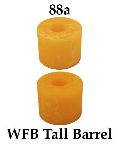 Riptide: WFB Tall Barrel Bushings - Motion Boardshop