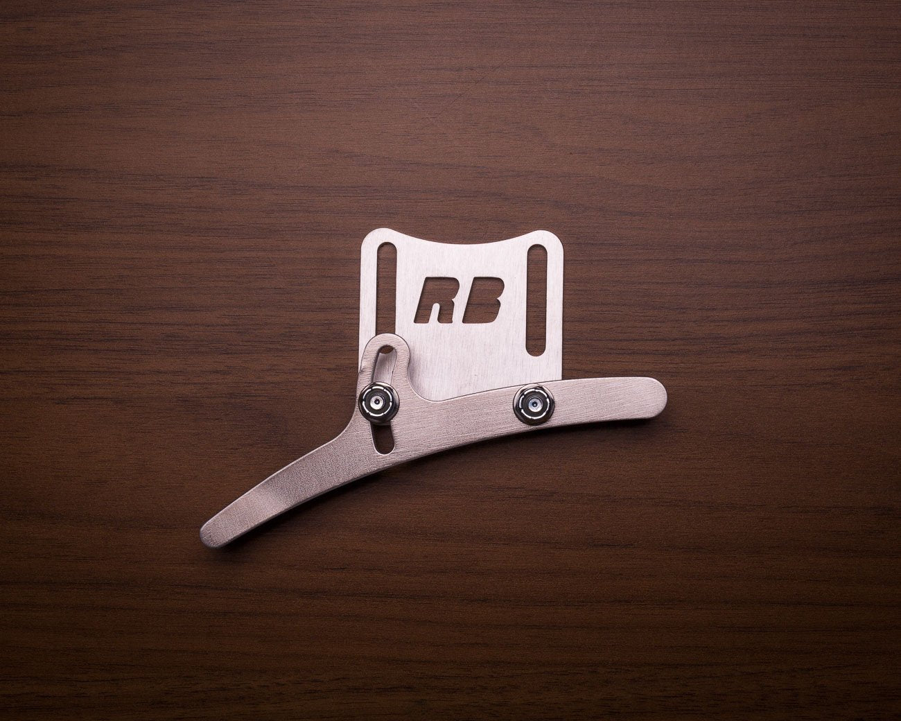 Rogers Bros: Original Foot Stop - Motion Boardshop