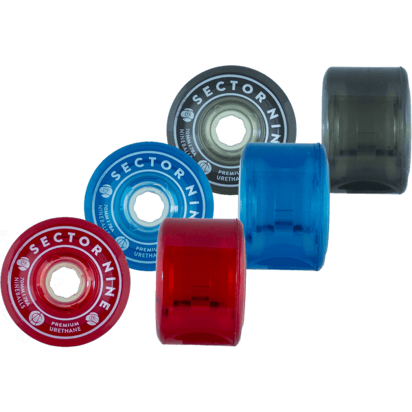 Sector 9 deals nineballs 74mm 78a