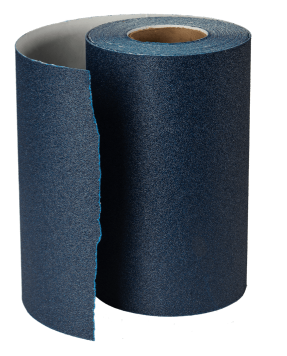 Seismic: 60-Grit Lokton Griptape SOLID-Lengths - Motion Boardshop