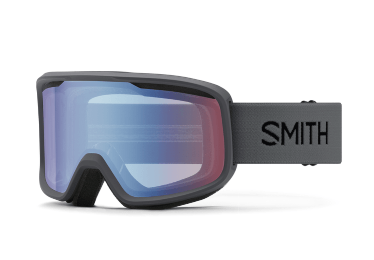 Smith: Frontier Snow Goggles