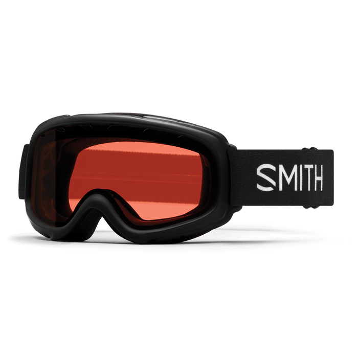 builders goggles SMITH: Gambler Kids Snow Goggles