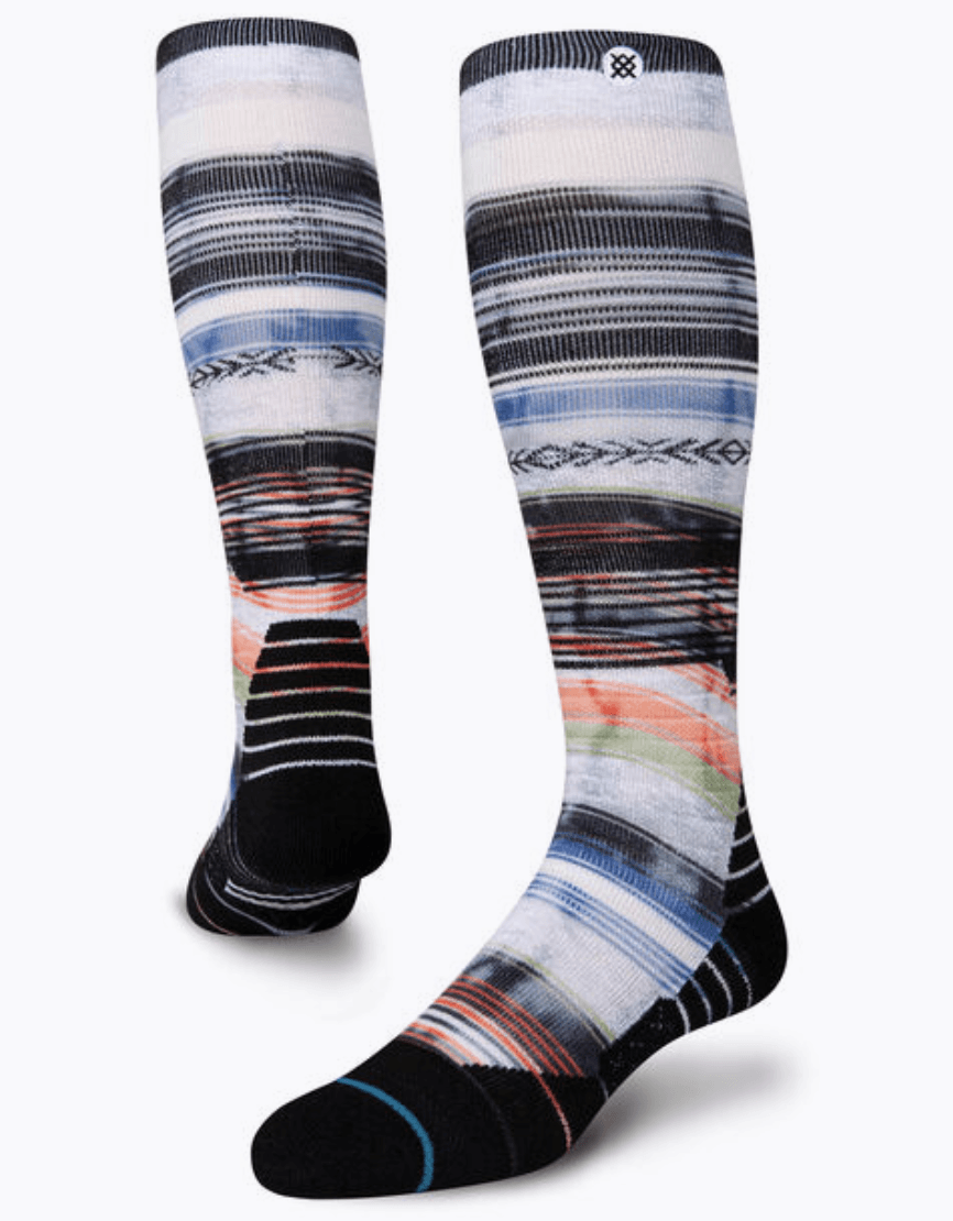 Stance: Traditions Snowboard Socks - Motion Boardshop