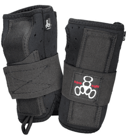 Triple 8: Snow Under Glove Wrist Guard - Motion Boardshop