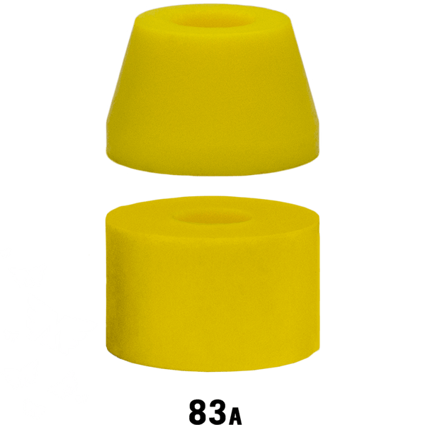 Venom SHR Standard (Barrel&Cone) Longboard Skateboard Bushings Pack