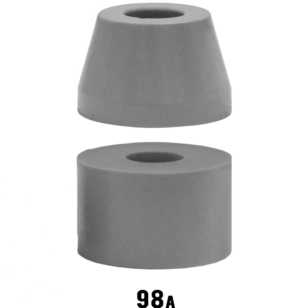 Venom SHR Standard (Barrel&Cone) Longboard Skateboard Bushings Pack - Motion Boardshop