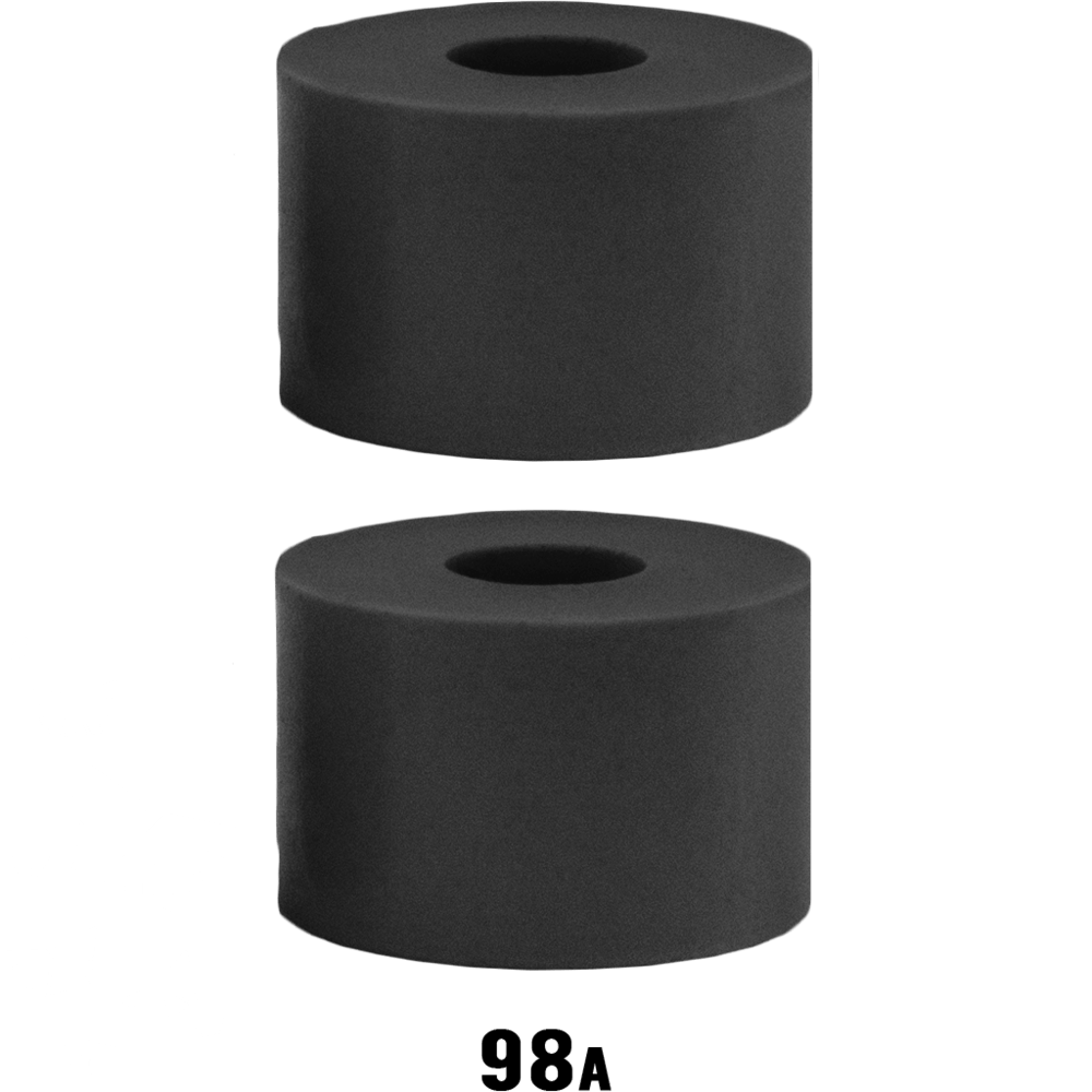 Venom SHR **TALL DOUBLE BARREL** Longboard Skateboard Bushings Pack - Motion Boardshop