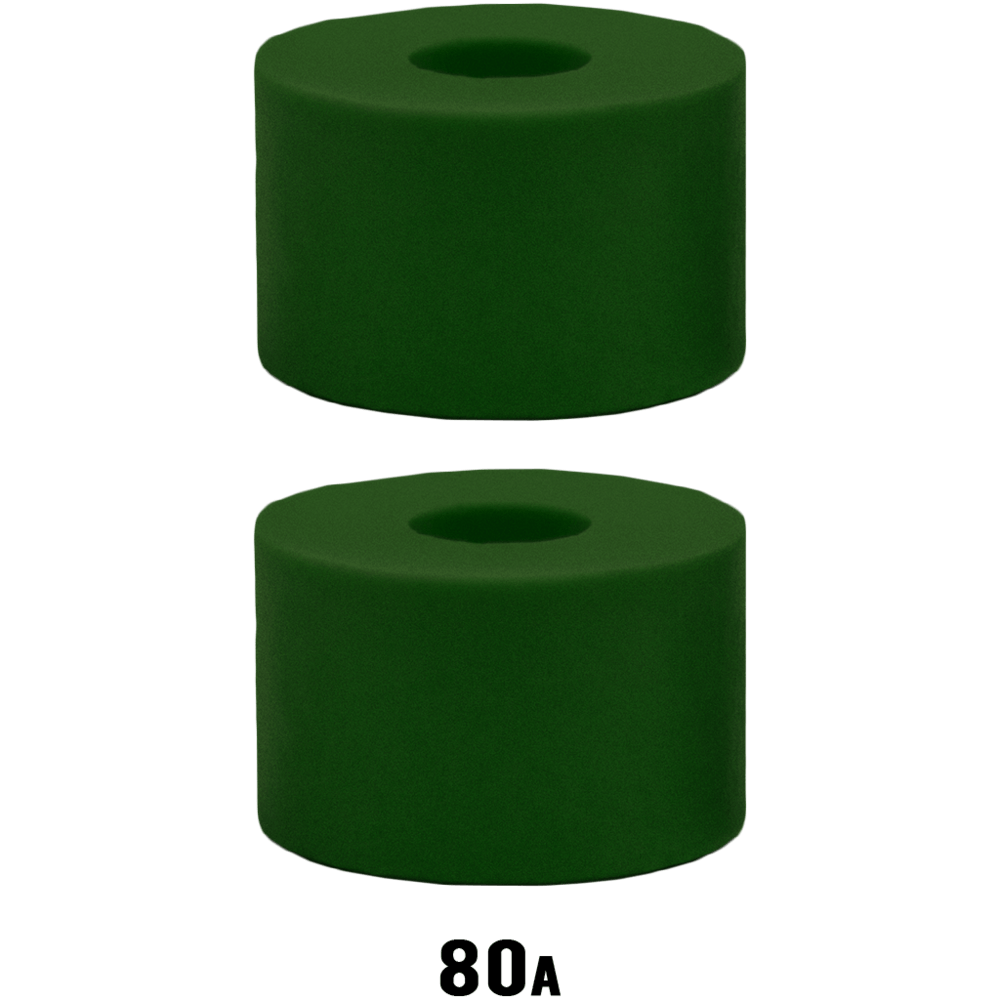 Venom SHR **TALL DOUBLE BARREL** Longboard Skateboard Bushings Pack - Motion Boardshop