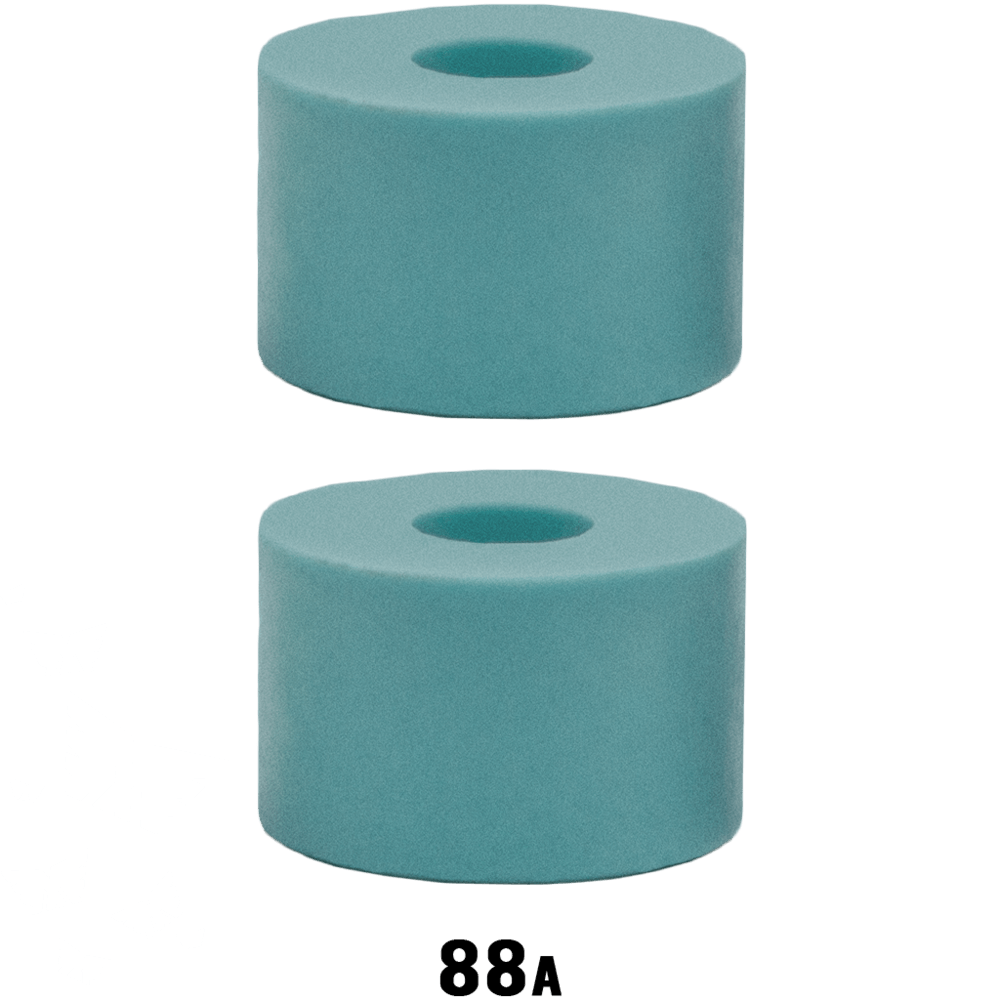 Venom SHR **TALL DOUBLE BARREL** Longboard Skateboard Bushings Pack - Motion Boardshop
