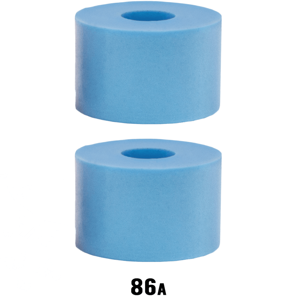 Venom SHR **TALL DOUBLE BARREL** Longboard Skateboard Bushings Pack - Motion Boardshop
