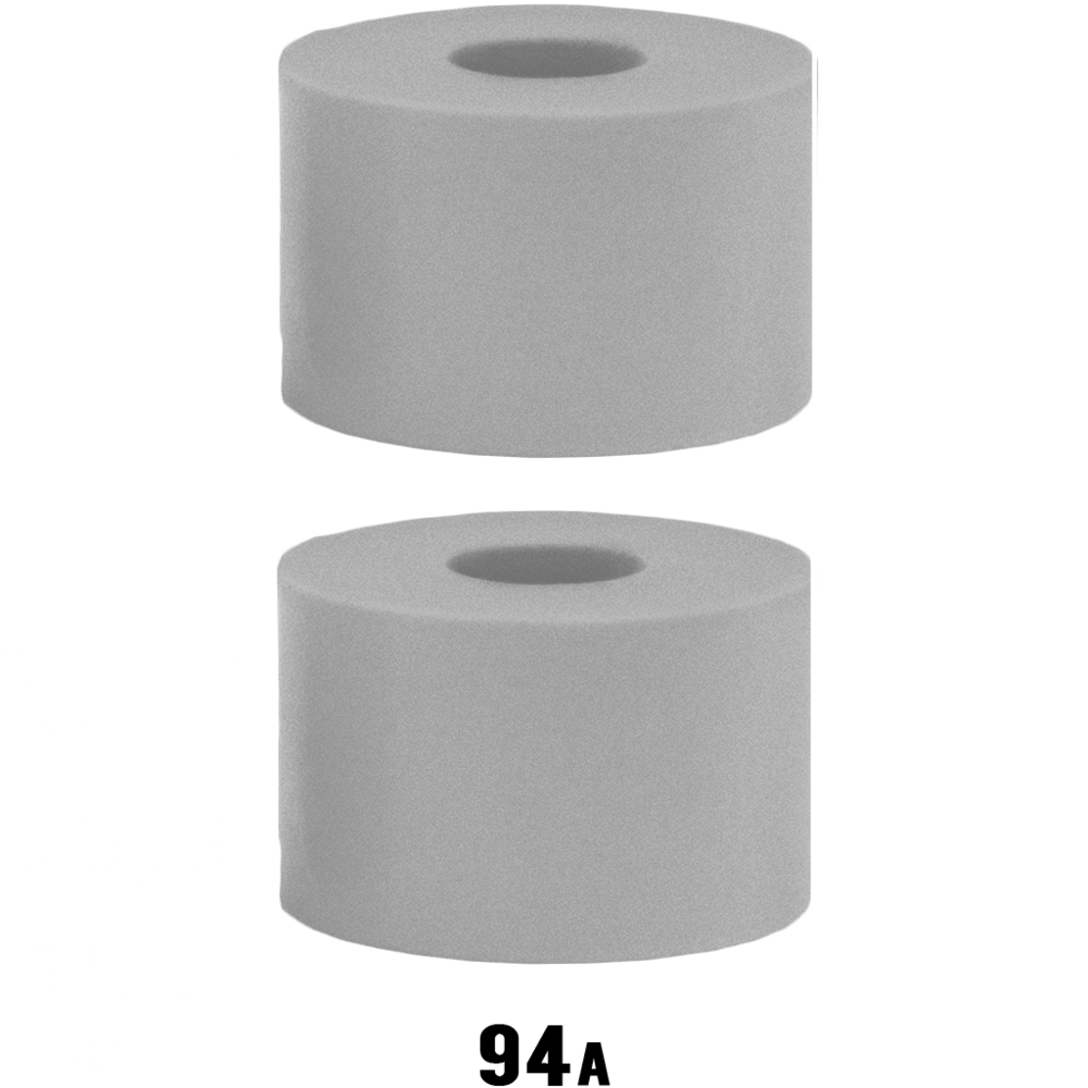 Venom SHR **TALL DOUBLE BARREL** Longboard Skateboard Bushings Pack - Motion Boardshop