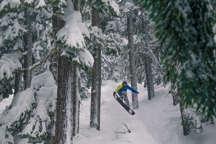 SNOWBOARDING CAMBER/ROCKER What are the differences? Motion