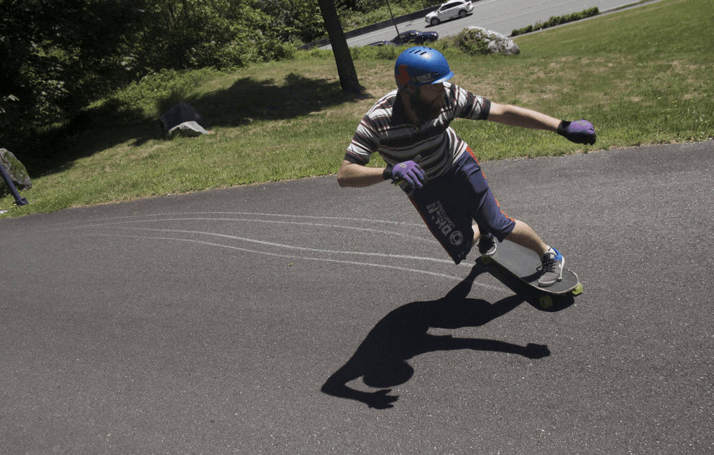 Tuesday Learn to Slide Clinics