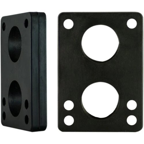 Shock Pads, Risers, Wedges – Motion Boardshop