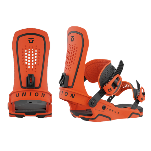 Snowboard Bindings