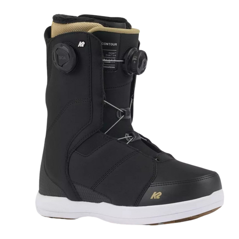 Snowboard Boots