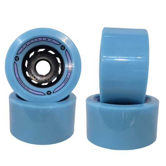 Pantheon: 92mm Karma Longboard Wheels