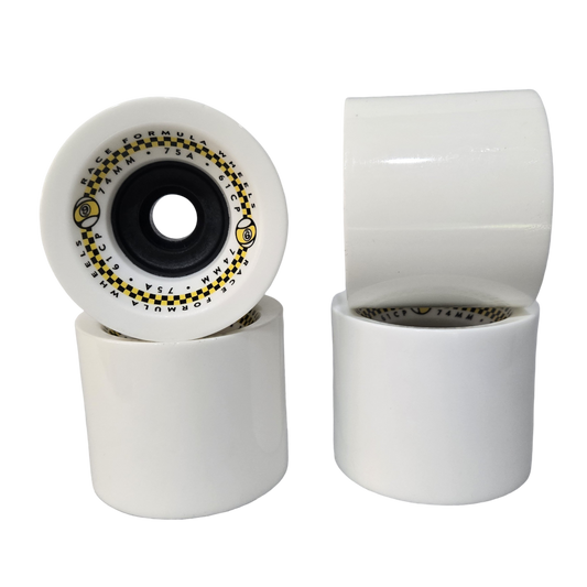 Sector 9: 74mm 75a Race Formula Longboard Skateboard Wheels
